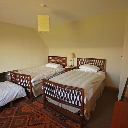 Netherton Farm B&B Culbokie Екстериор снимка
