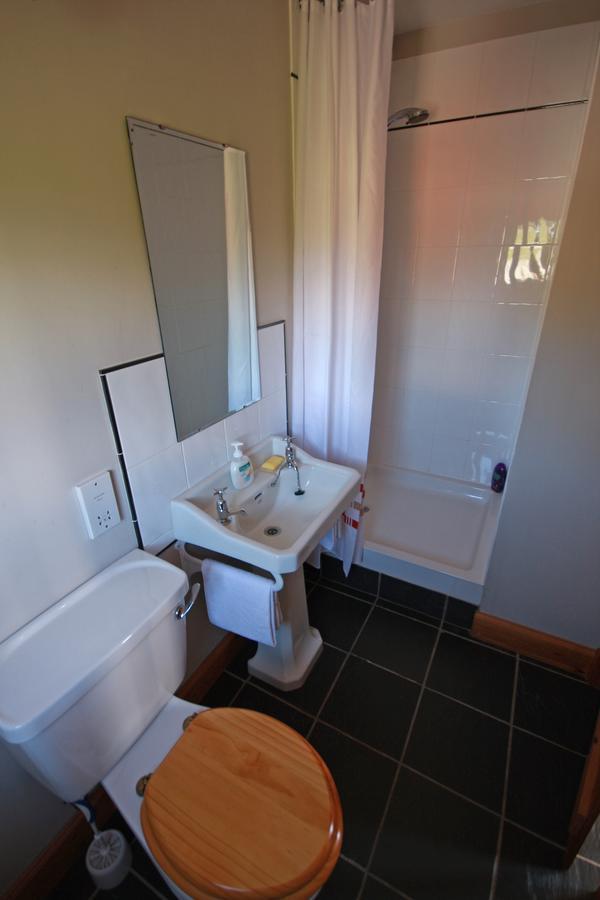 Netherton Farm B&B Culbokie Екстериор снимка