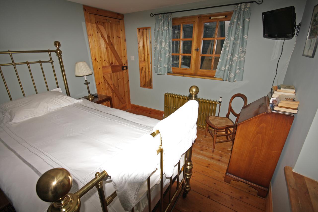 Netherton Farm B&B Culbokie Екстериор снимка