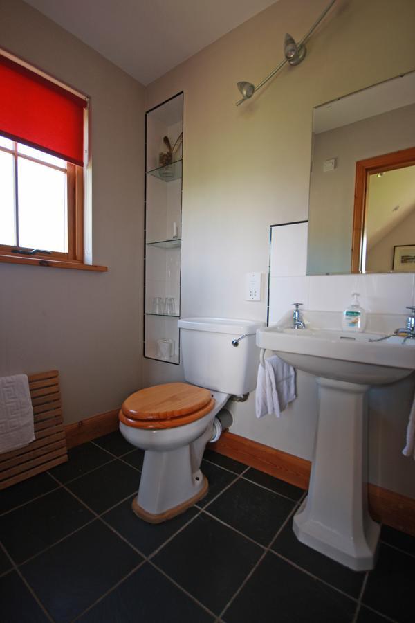 Netherton Farm B&B Culbokie Екстериор снимка
