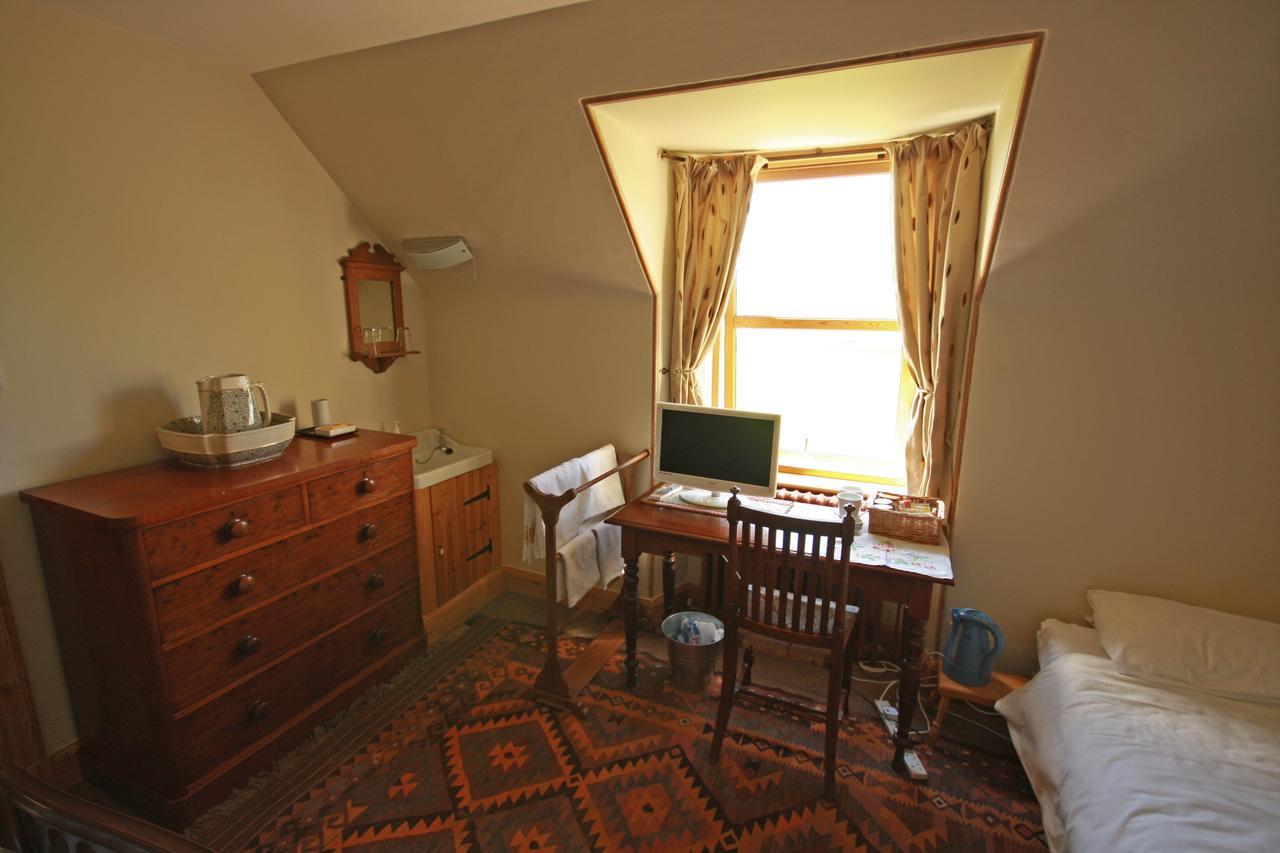 Netherton Farm B&B Culbokie Екстериор снимка