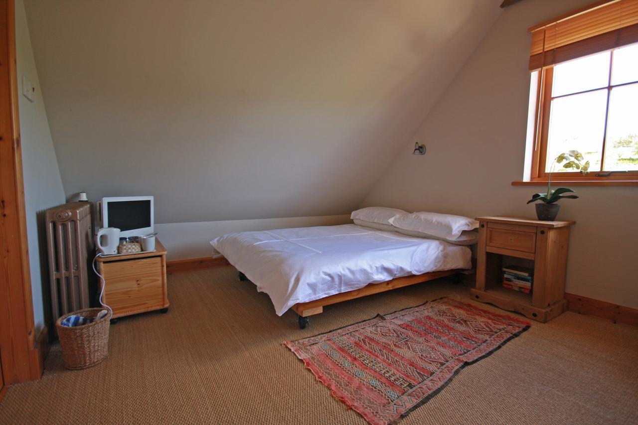 Netherton Farm B&B Culbokie Екстериор снимка